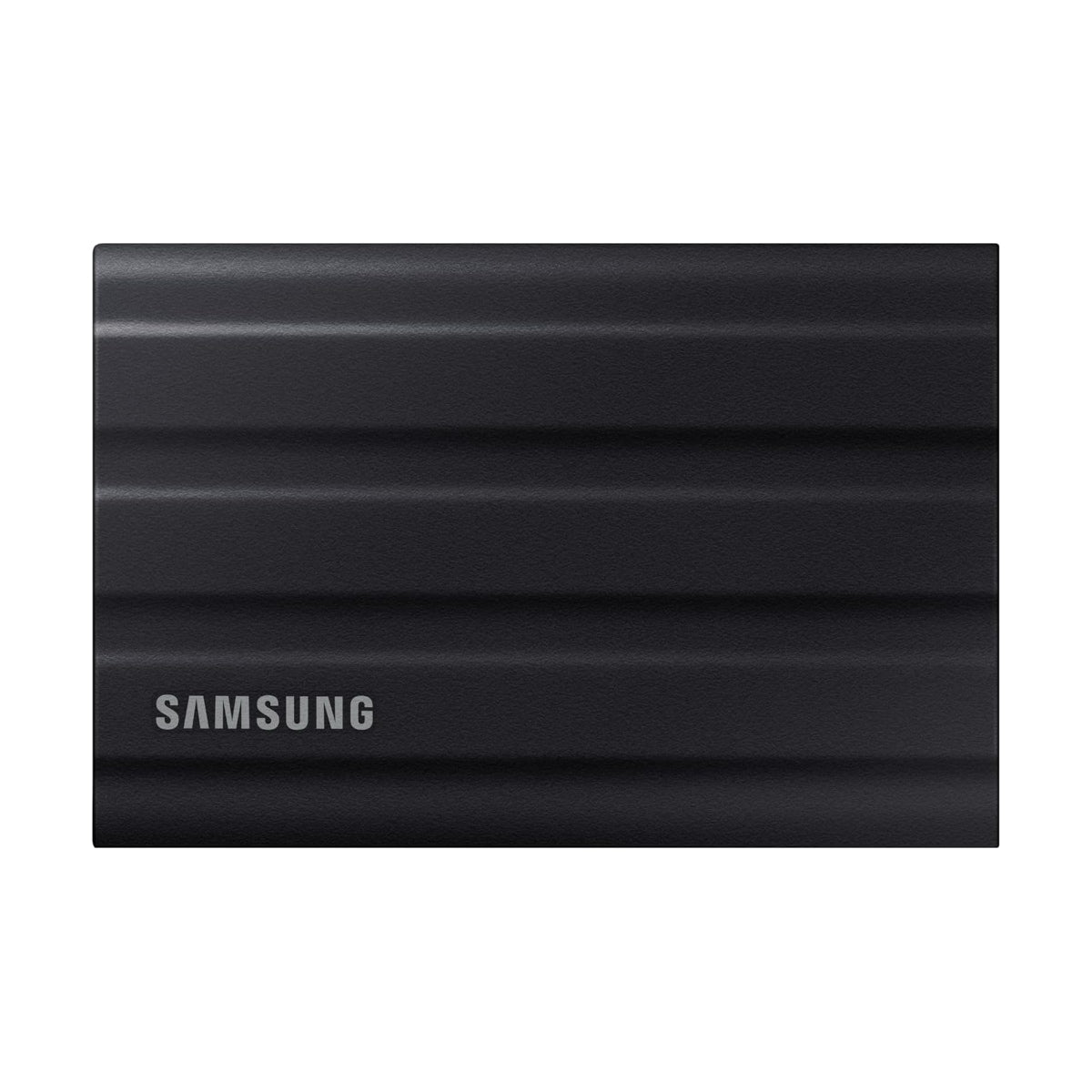 Samsung-3P MU-PE2T0S/WW T7 Shield Portable SSD, 2TB, Black