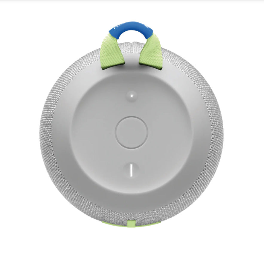 Ultimate Ears WONDERBOOM 3 Wireless Bluetooth Speaker (Joyous Bright)