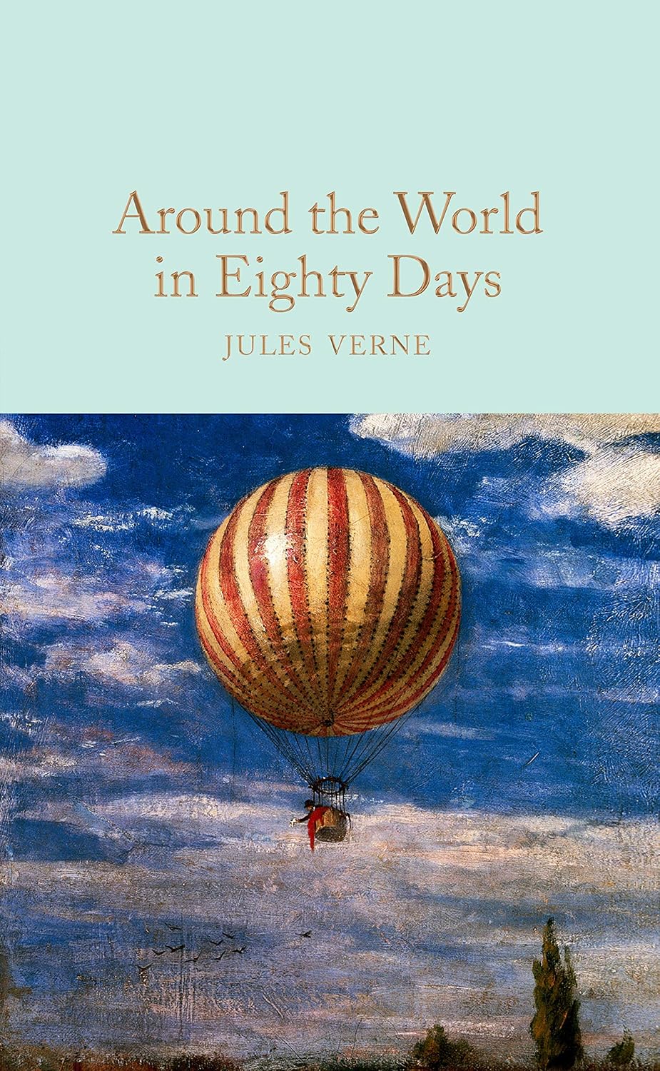 Around the World in Eighty Days 洋書1956出版 Around the World in Eighty Days (Reissue) – Popular Book Company