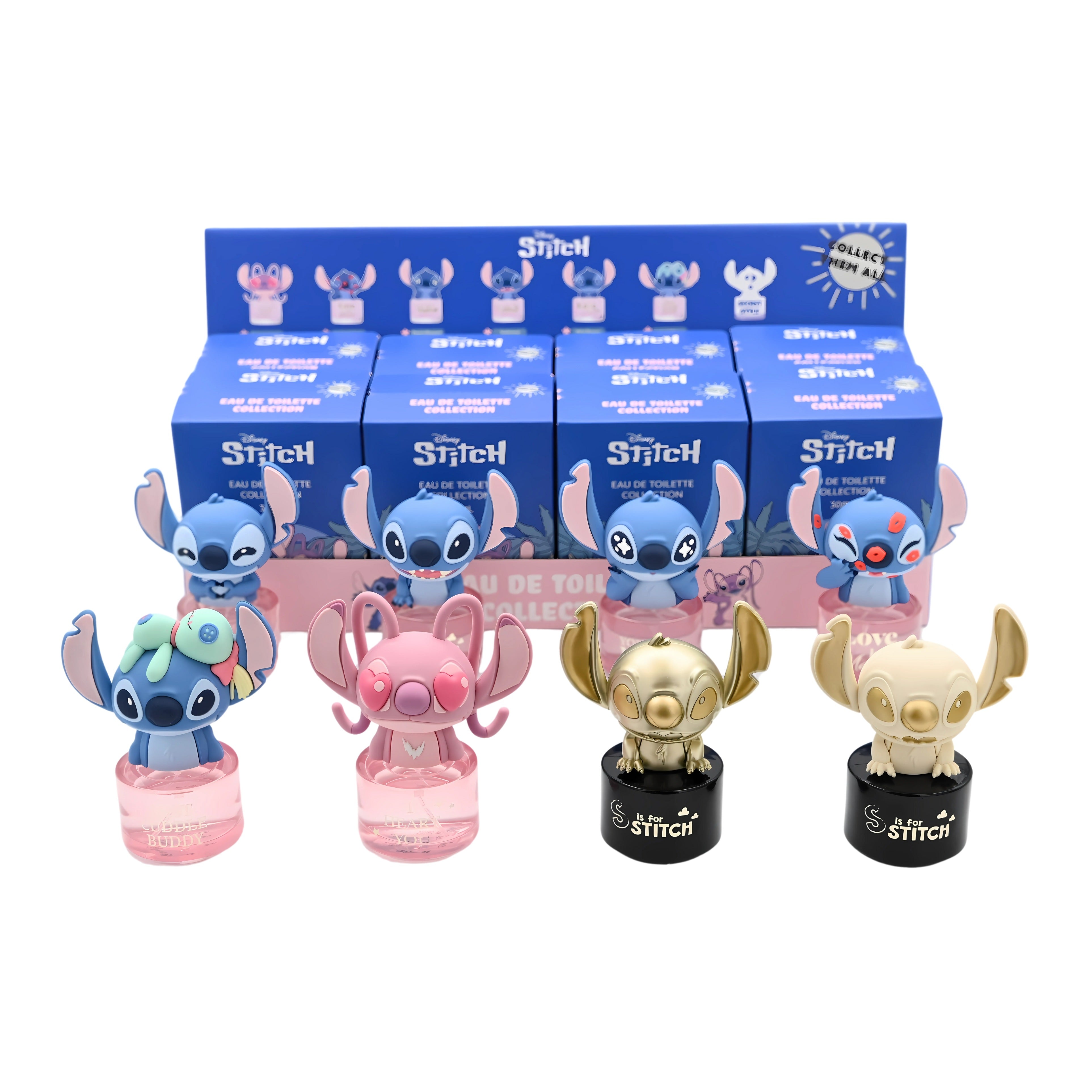 Blind Box Stitch EDT 30ml – Popular Book Company Pte Ltd