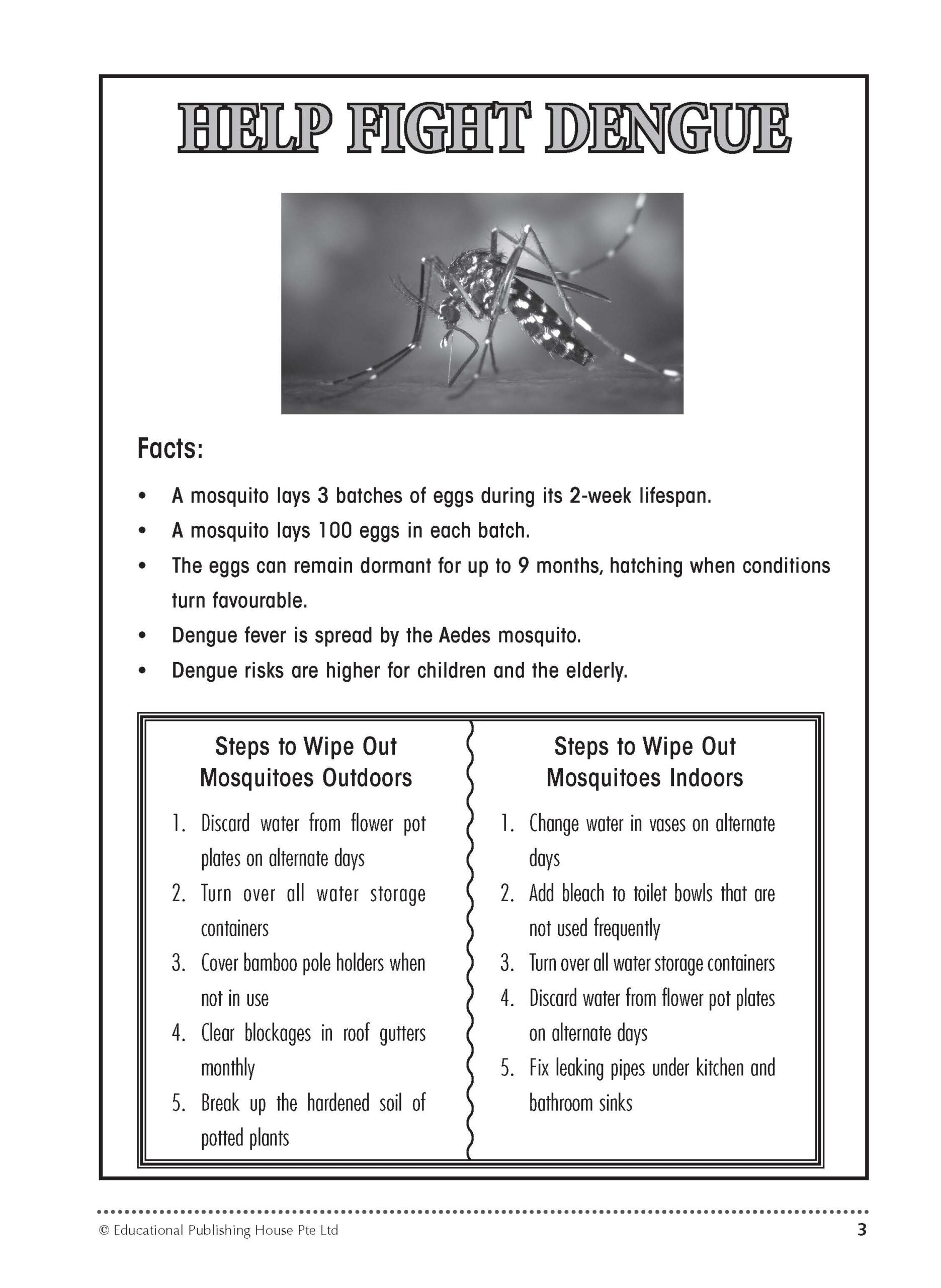 Secondary 2 ( Express ) English Paper 1 Practice