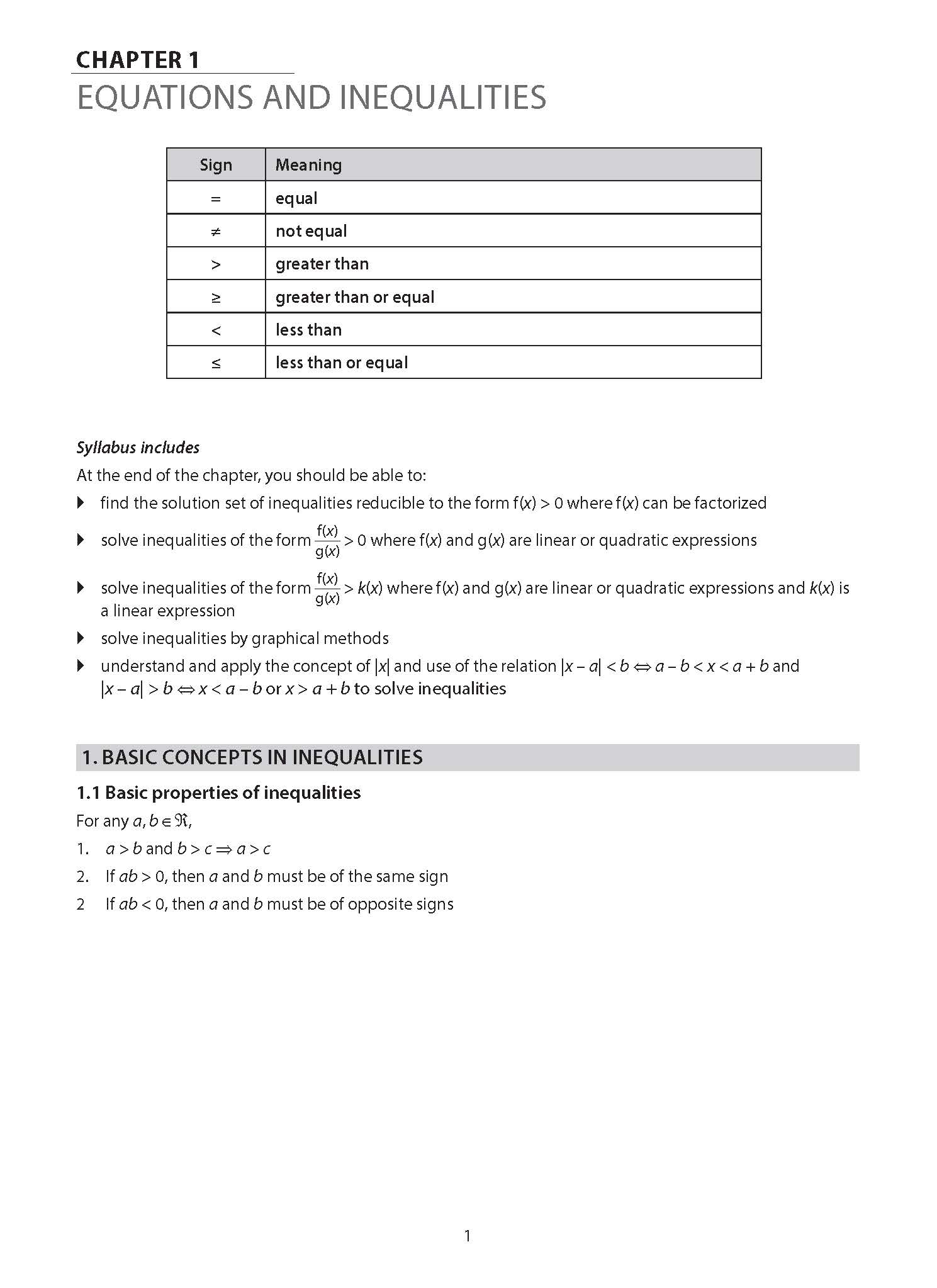 SG Math Challenging Problem-Solving Approach to A-Level H2 Mathematics