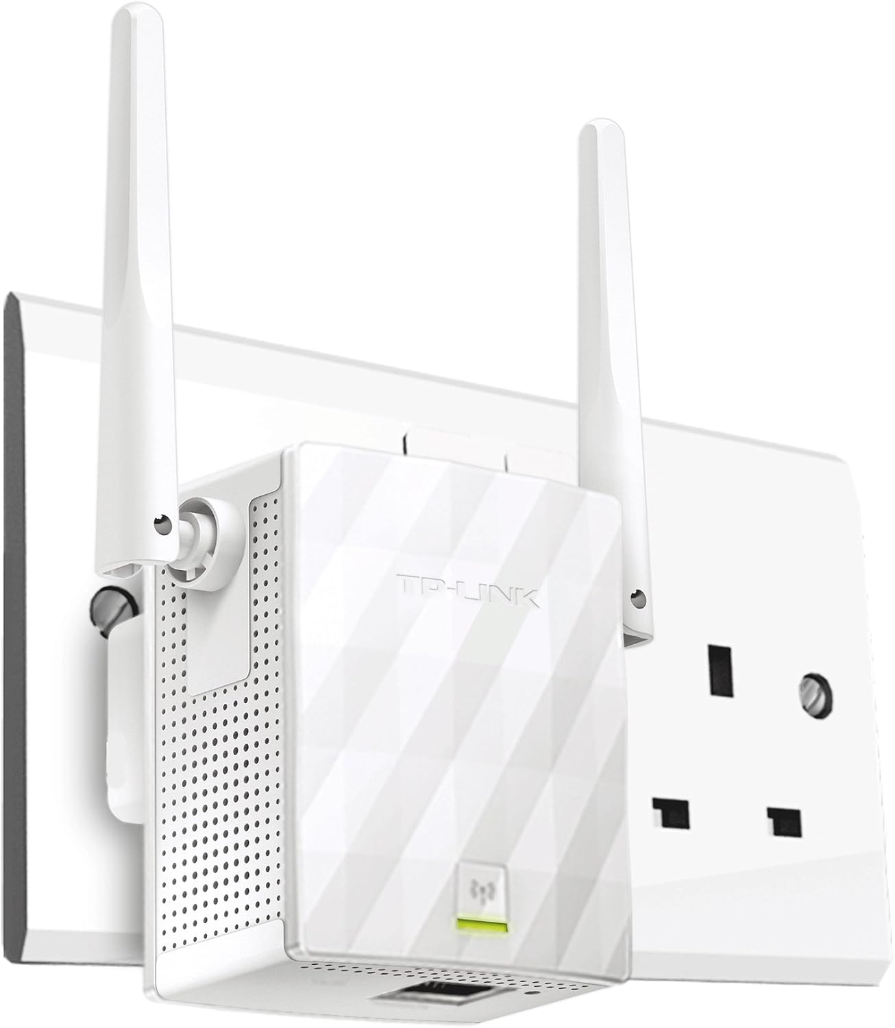 TP-Link TL-WA855RE 300Mbps Wi-Fi Range Extender