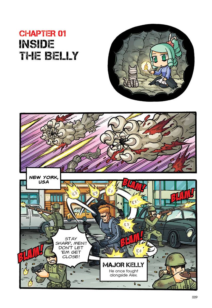 X-Venture The Golden Age Of Adventures 48: Ark Of The Phoenix