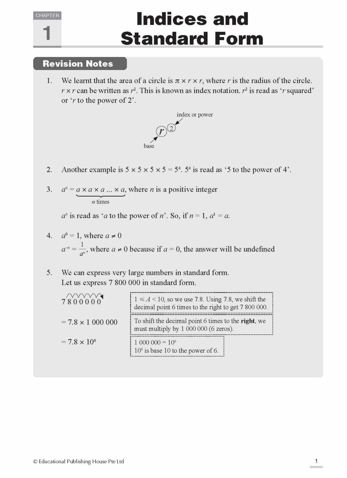 Secondary 3 Normal Technical(G1) Maths Topical Revision-4th Edition
