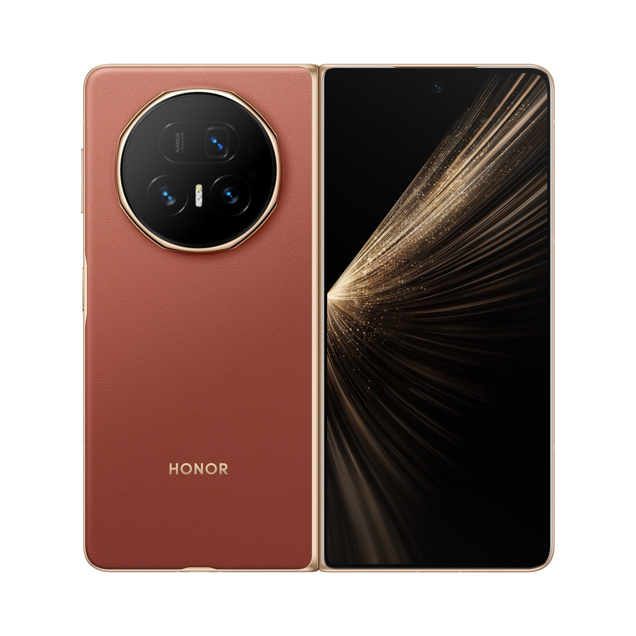 Honor Magic V5 (16+512GB ) - Red