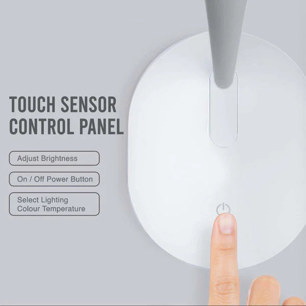 Soundteoh LED Eye Care Table Lamp DL-605 6w