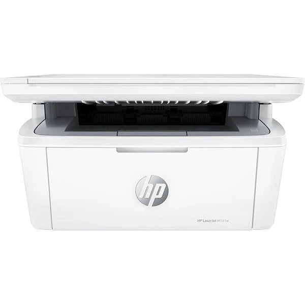 HP LaserJet MFP M141w Printer (7MD74A) - White – Popular Book