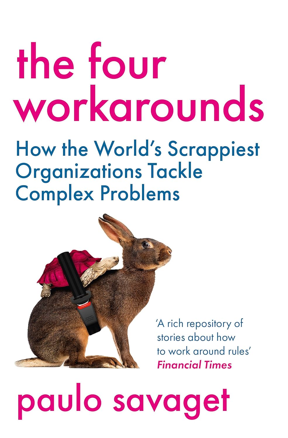 FOUR WORKAROUNDS (UK)