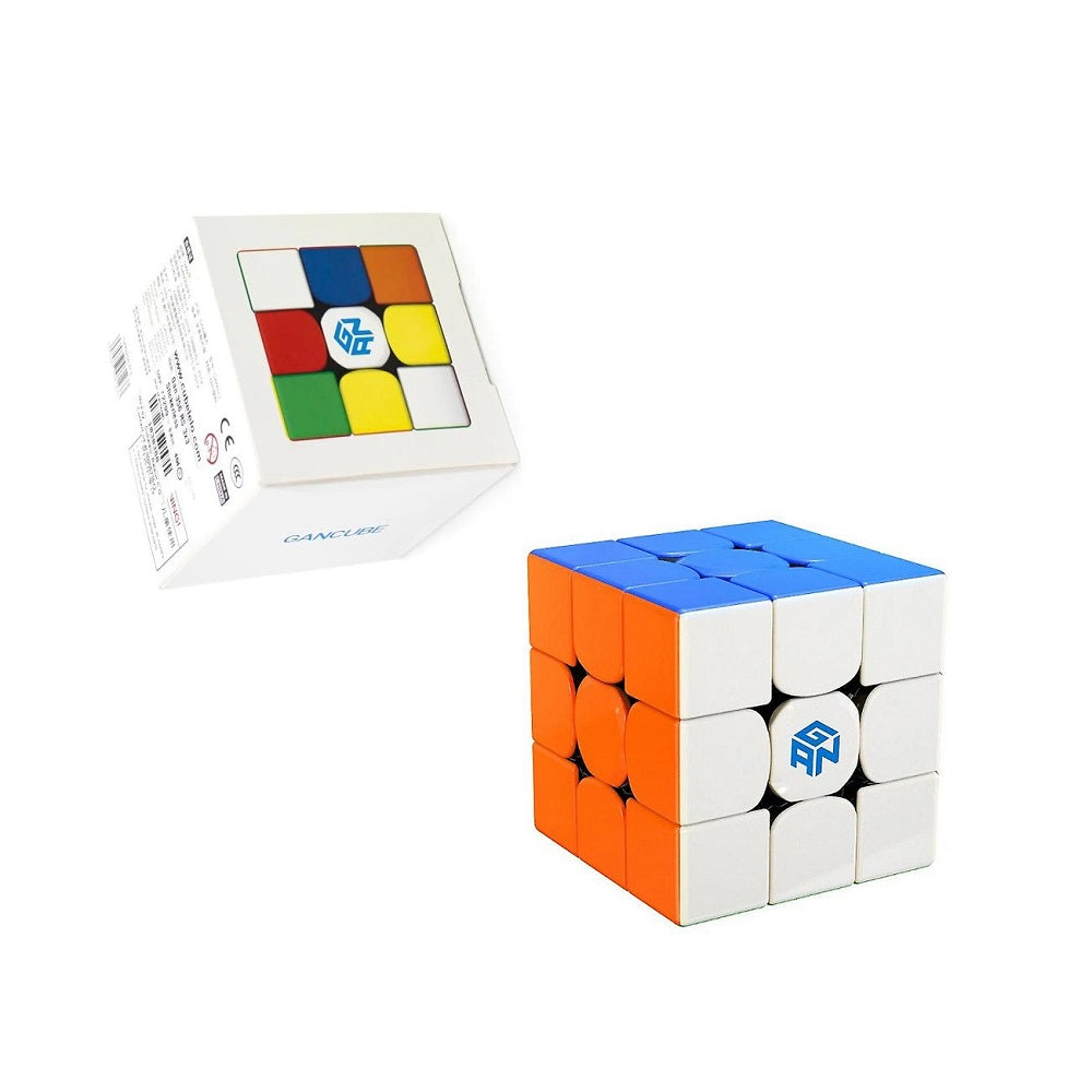 GANCUBE 356 RS 3X3 SPEED CUBE