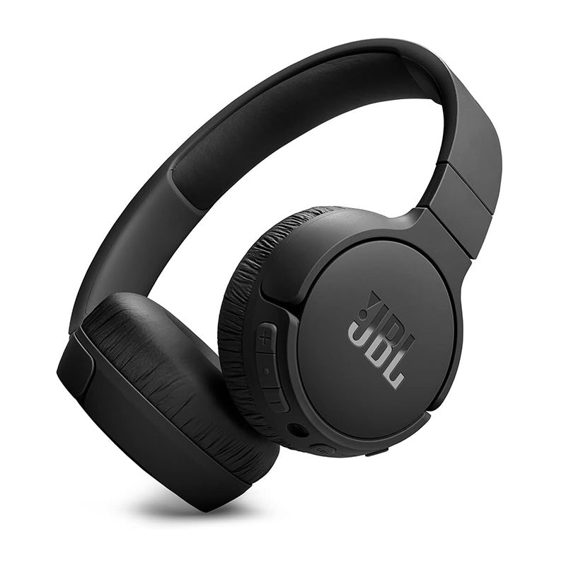 入手困難　JBL TUNE 670NC ワイヤレスヘッドホン ブラック JBL Tune 670NC Wireless Headphones – Popular Book Company Pte Ltd