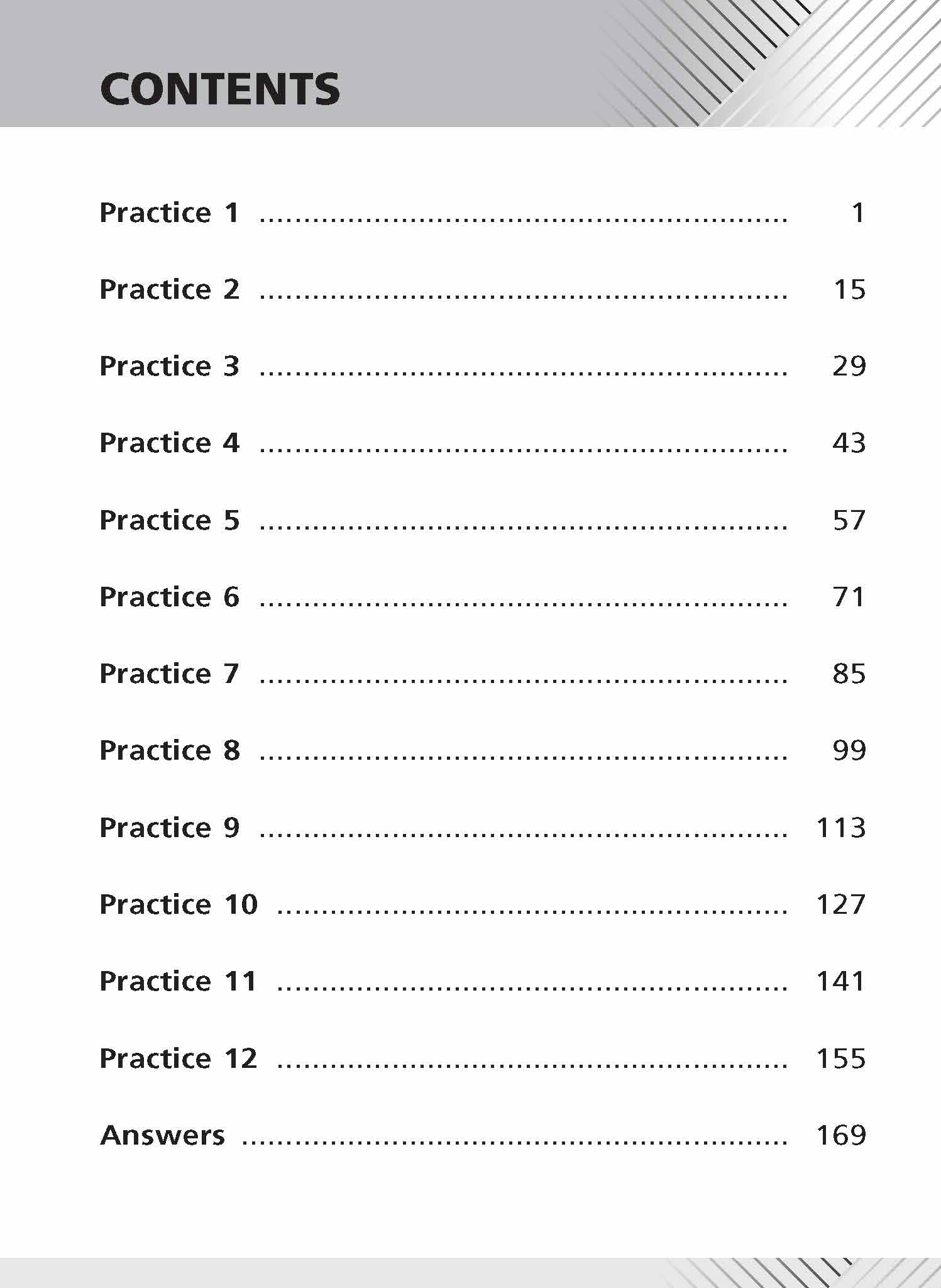 Secondary 2NT/G1 English Examination Practice