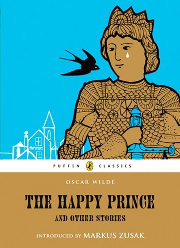 The Happy Prince and Other Stories – Popular Book Company Pte Ltd