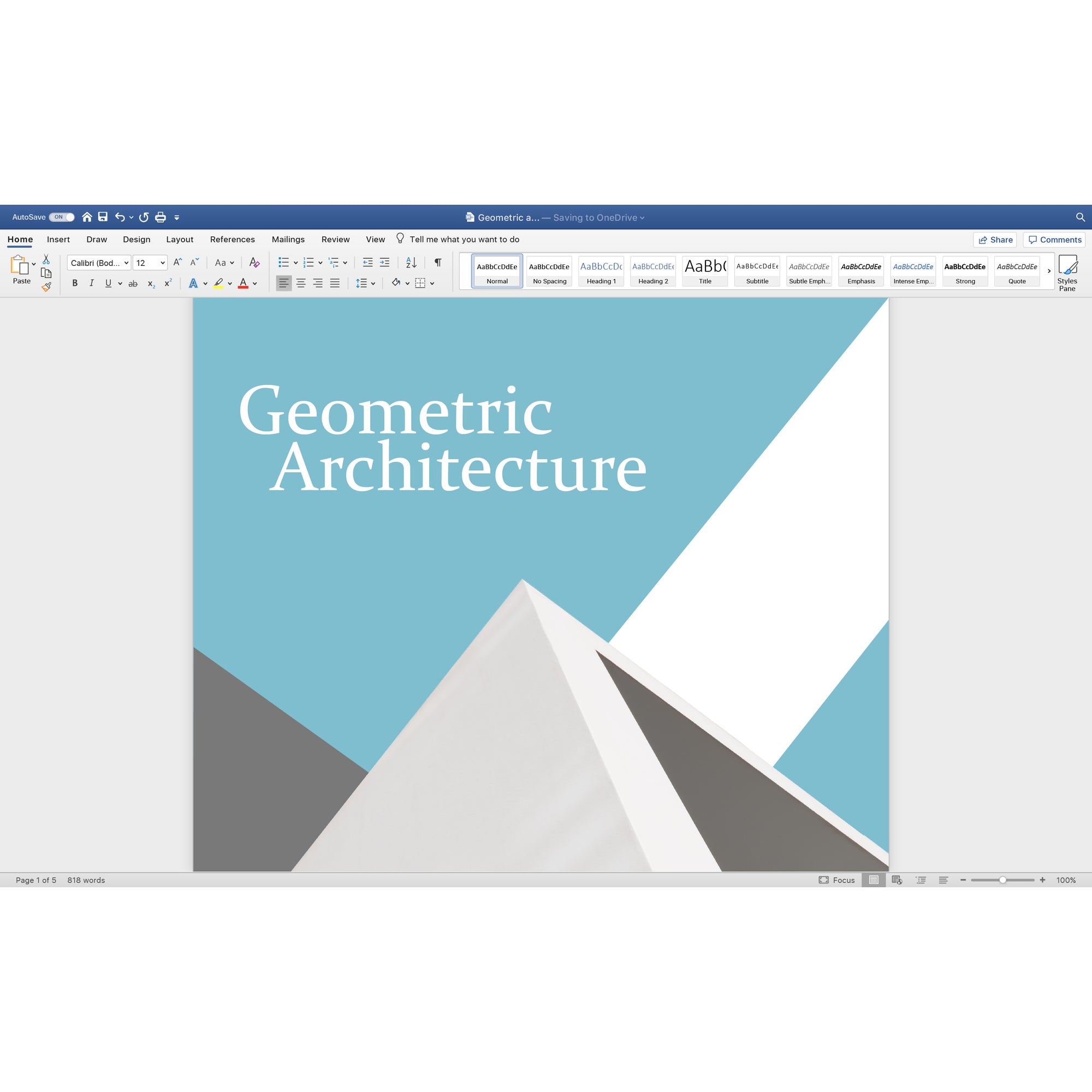 Microsoft Office 365 Personal 2025