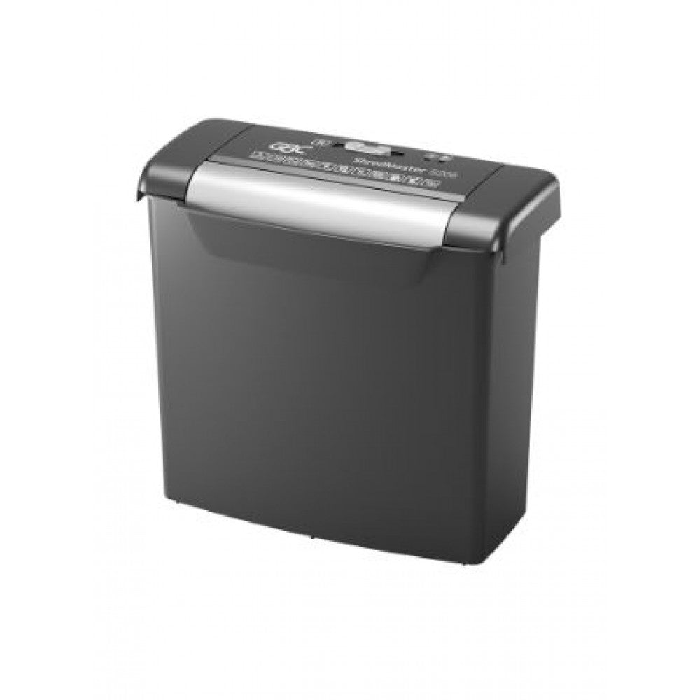 Gbc Straight Cut Shredder Shredmaster S206