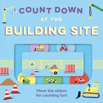 Count Down – At the Building Site – Popular Book Company Pte Ltd