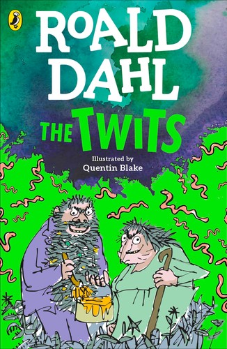 The Twits – Popular Book Company Pte Ltd