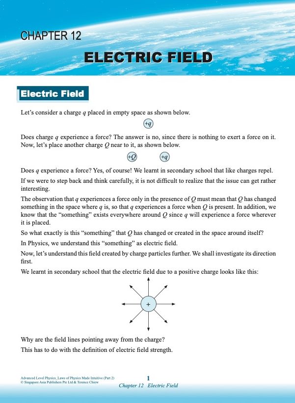 Advanced Level Physics Part 2