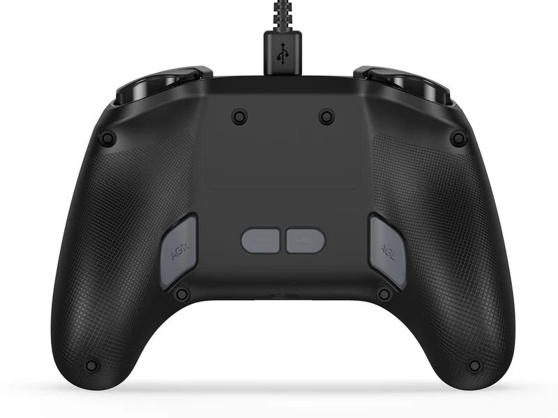 PowerA Advantage Wired Controller for Nintendo Switch 2 - Mario Time