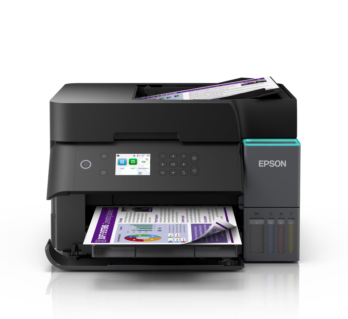 Epson EcoTank L6370 Printer