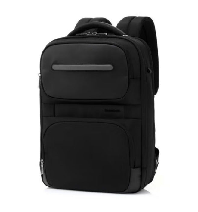 Samsonite BLAKCE ECO Business Backpack | EXP TCP - Black