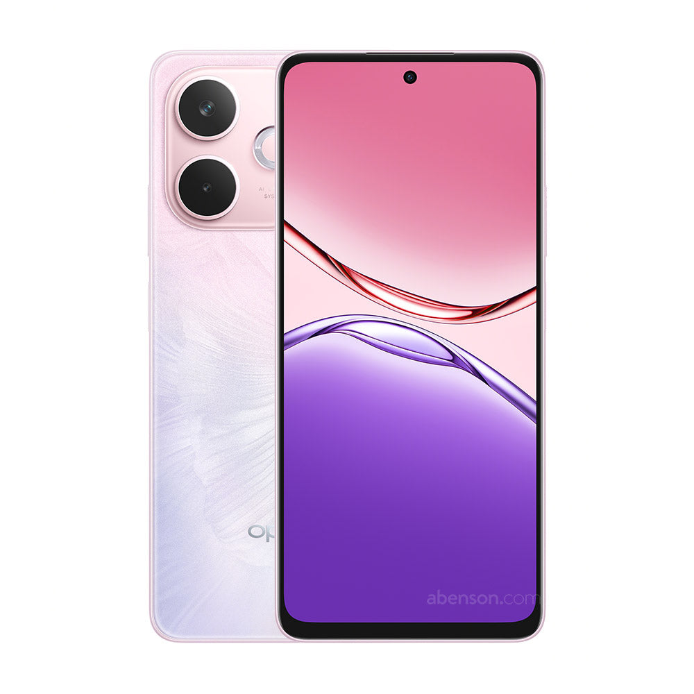 OPPO A5 Pro 5G (6+128GB) – Popular Book Company Pte Ltd