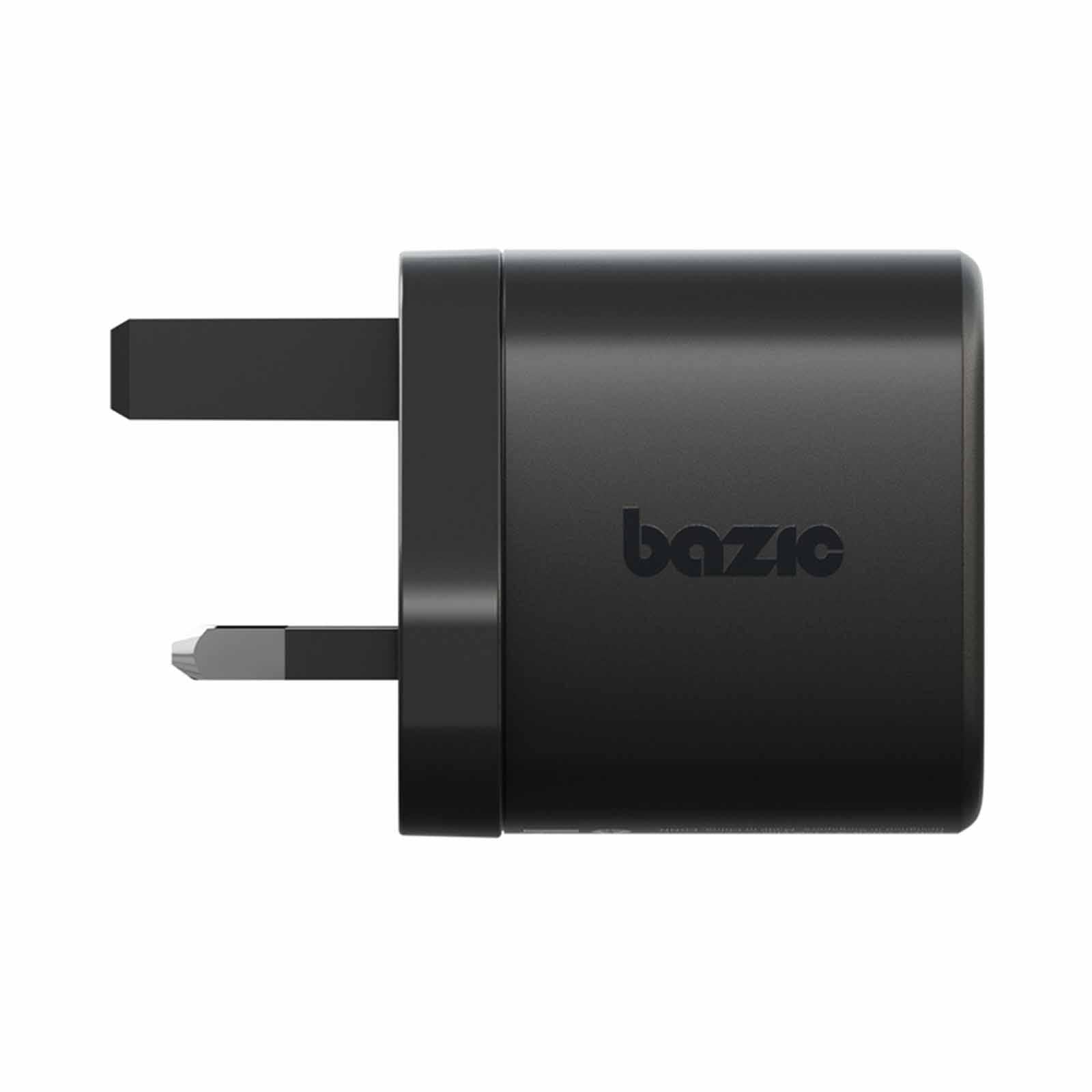 CHG BAZIC GOPORT VELOX KIT PD35W 1C1A BK