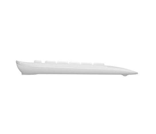 Logitech Signature K650 Wireless Keyboard Off White