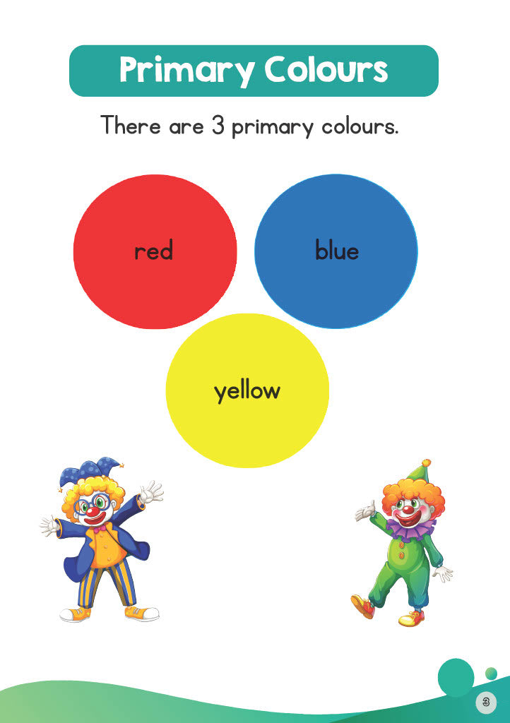 Jumbo All-In-One Activity Book 2