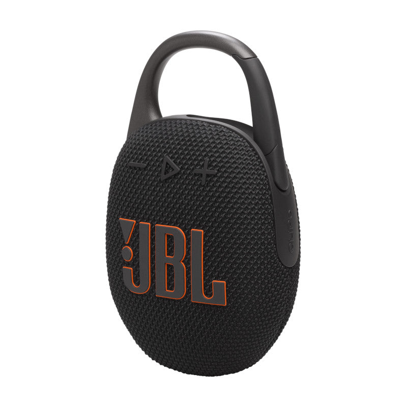 JBL Clip 5 Portable Bluetooth Speaker – Popular Book Company Pte Ltd