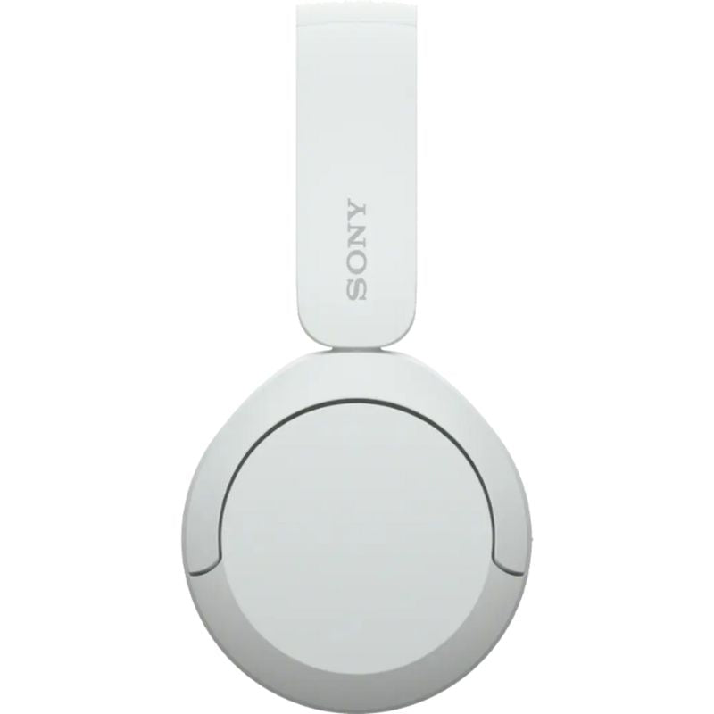 Sony WH-CH520 Wireless Headphones with Microphone - White