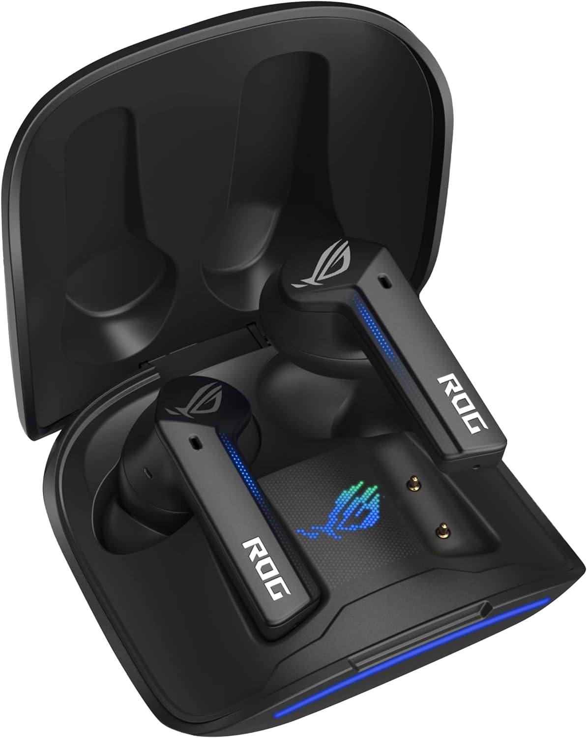 ASUS ROG Cetra True Wireless (美品) ASUS ROG Cetra True Wireless [ブラック] 価格比較 - 価格.com