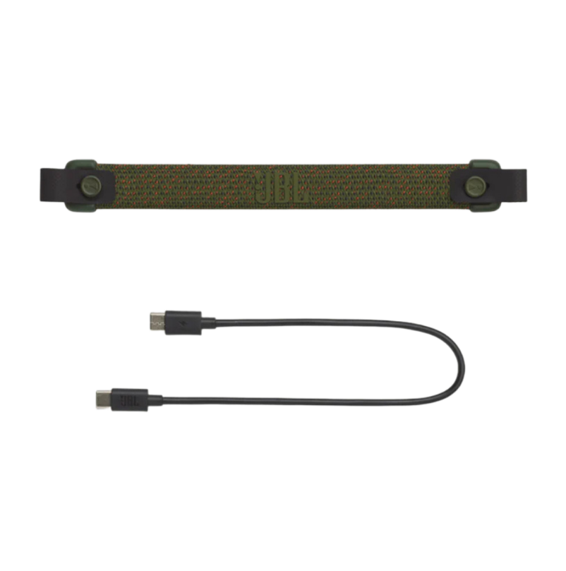 JBL Charge 6 Bluetooth Speaker - Squad