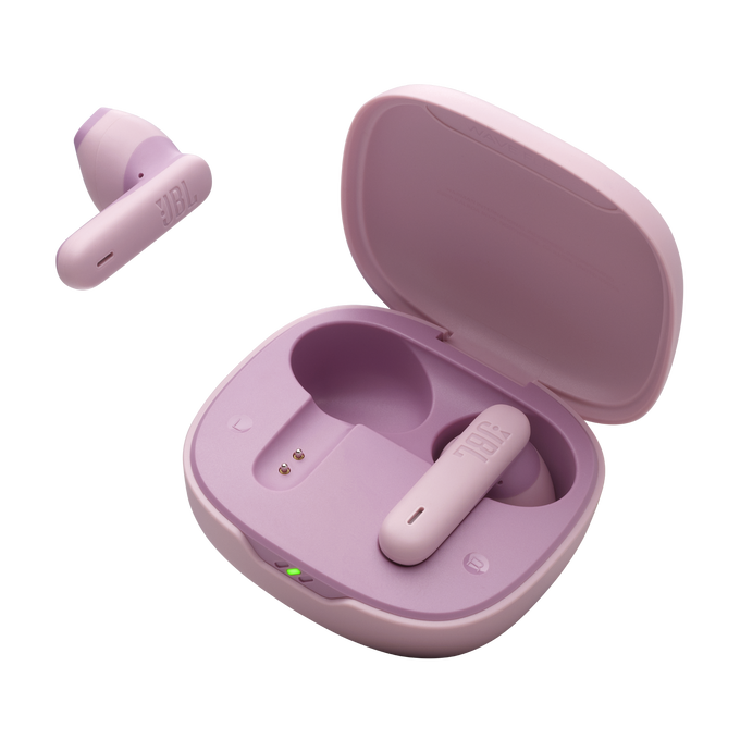 JBL Wave Flex 2 Earbuds Pink