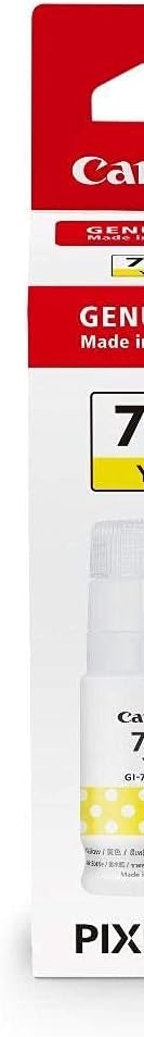 Canon GI-71 Yellow