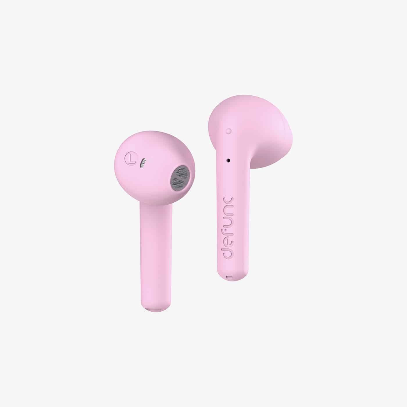 Defunc True Lite True Wireless - Pink