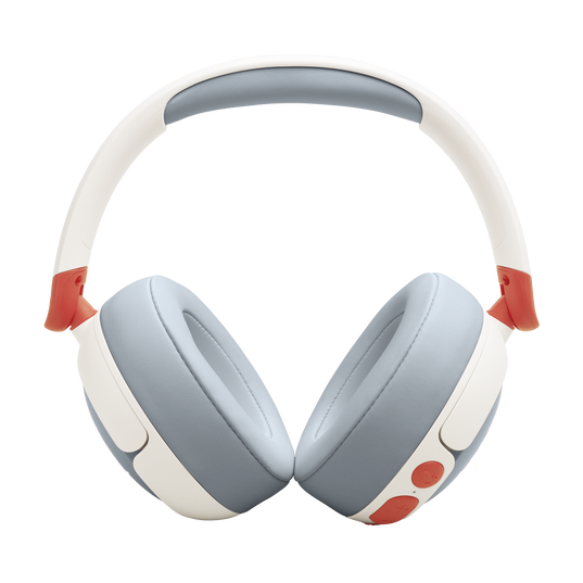 JBL Junior 470NC White