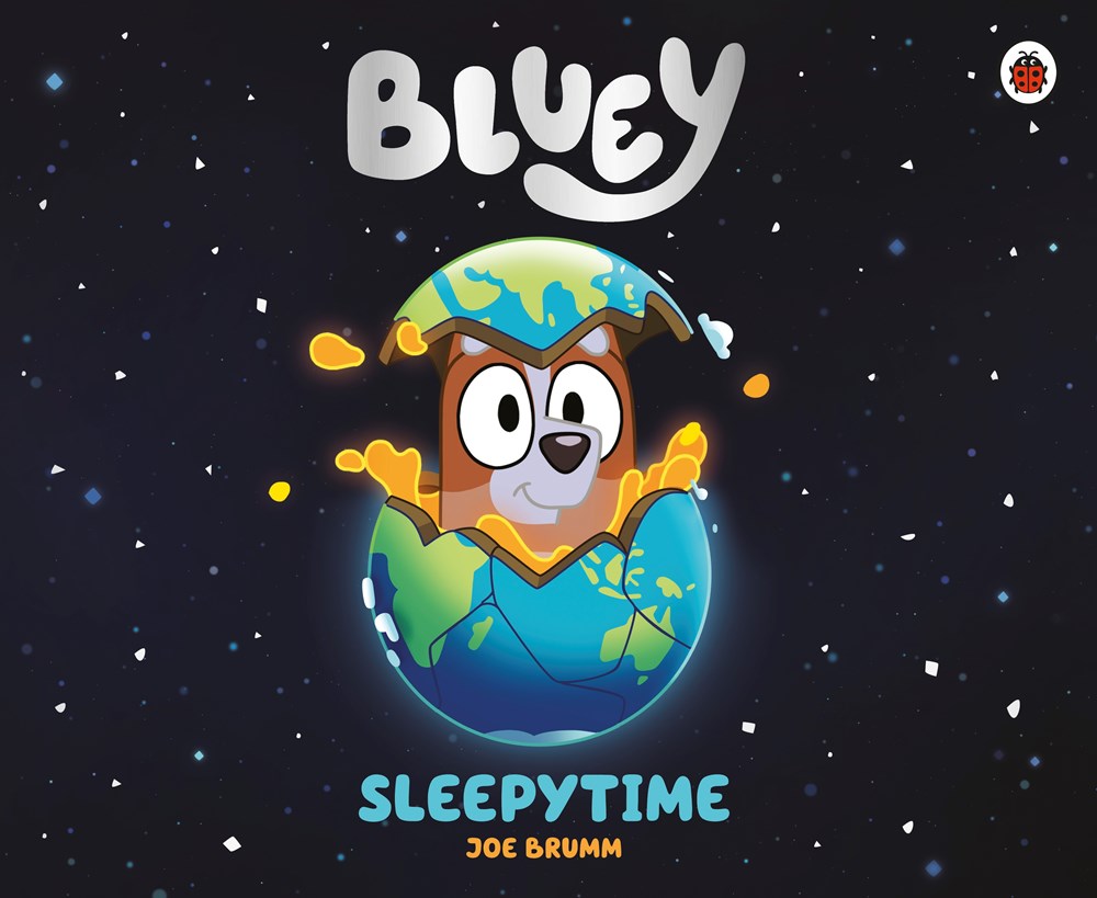 Sleepytime (Bluey)