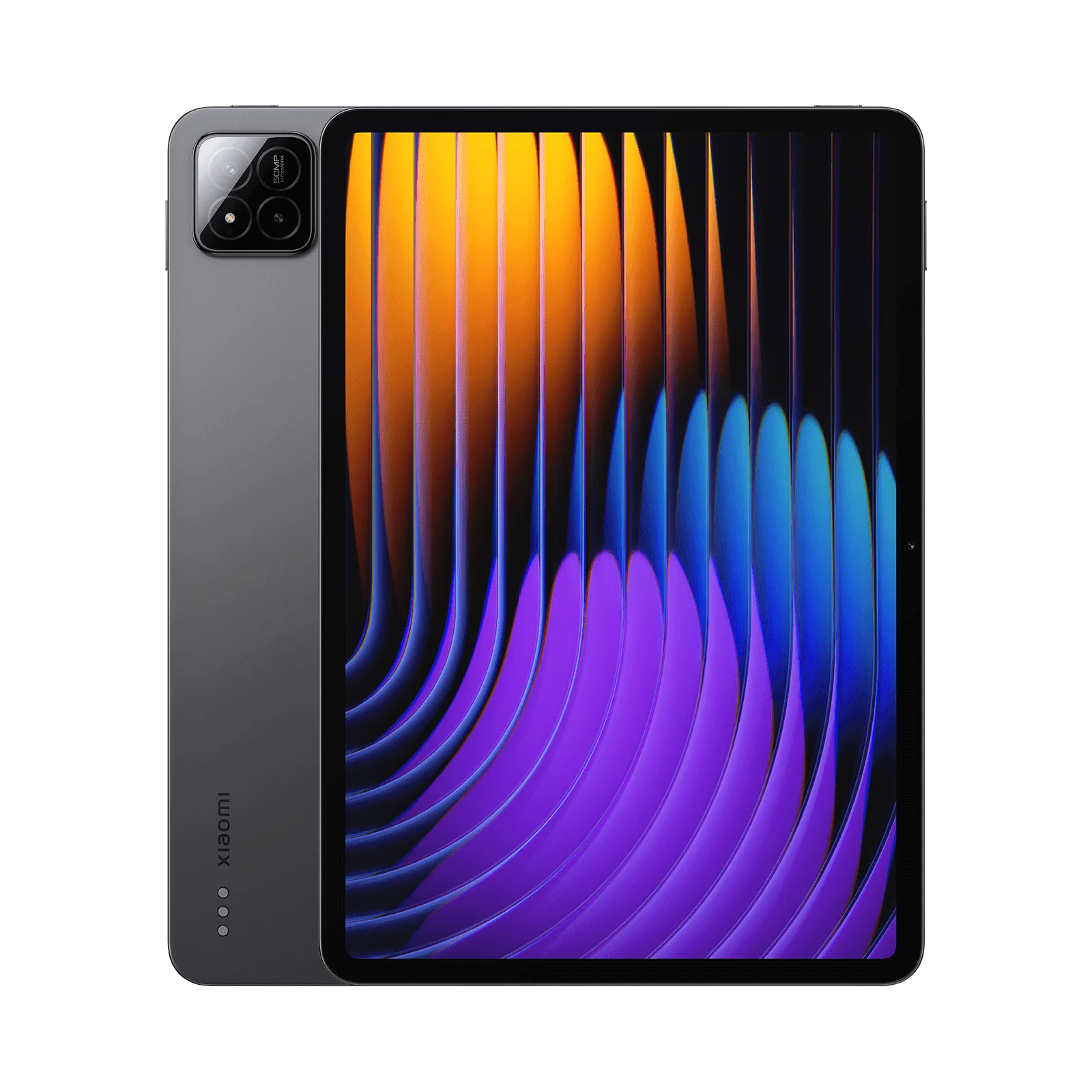Xiaomi Pad 7 Pro Matte Glass Version (12+512GB) Gray – Popular