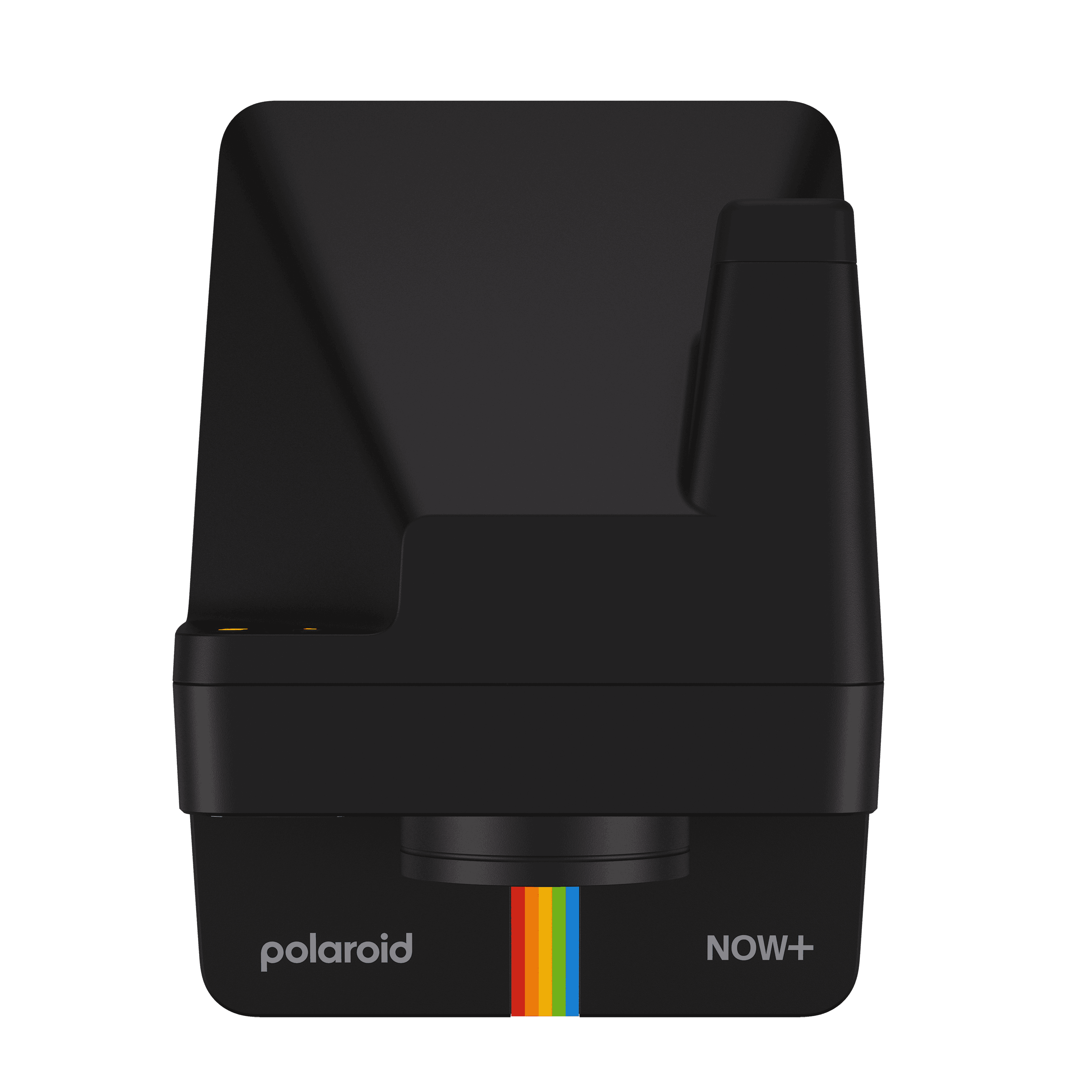 Polaroid Now+ Gen 2 - Black
