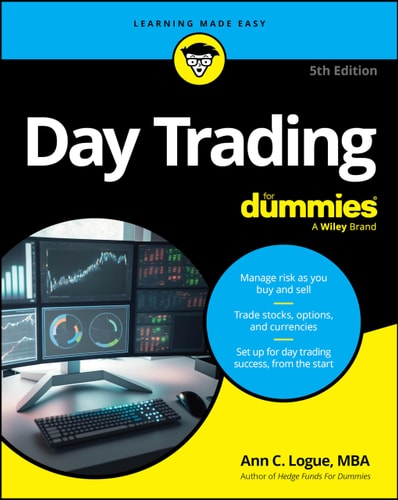 DAY TRADING FOR DUMMIES, 5TH EDITION