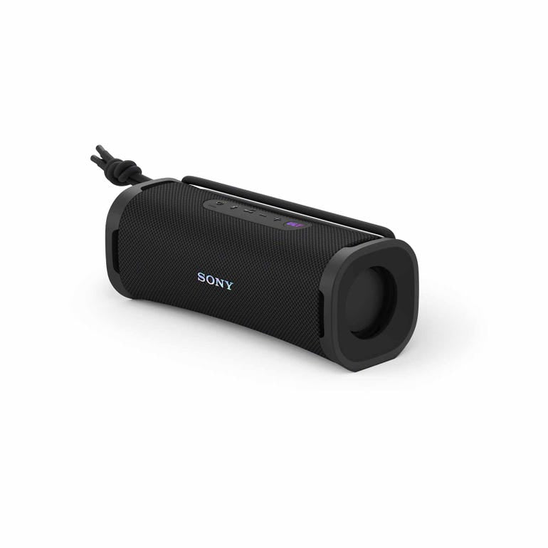 SONY ULT FIELD 1 ブラック Sony ULT FIELD 1 Wireless Portable Speaker – Popular Book Company