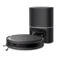 Tapo RV20 Max Plus Robot Vacuum - 5300Pa Suction MagSlim™ LiDAR Navigation Robot Vacuum and Mop with Auto-Empty Dock