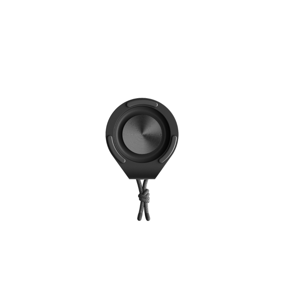 Sudio F4 Bluetooth Speaker Black