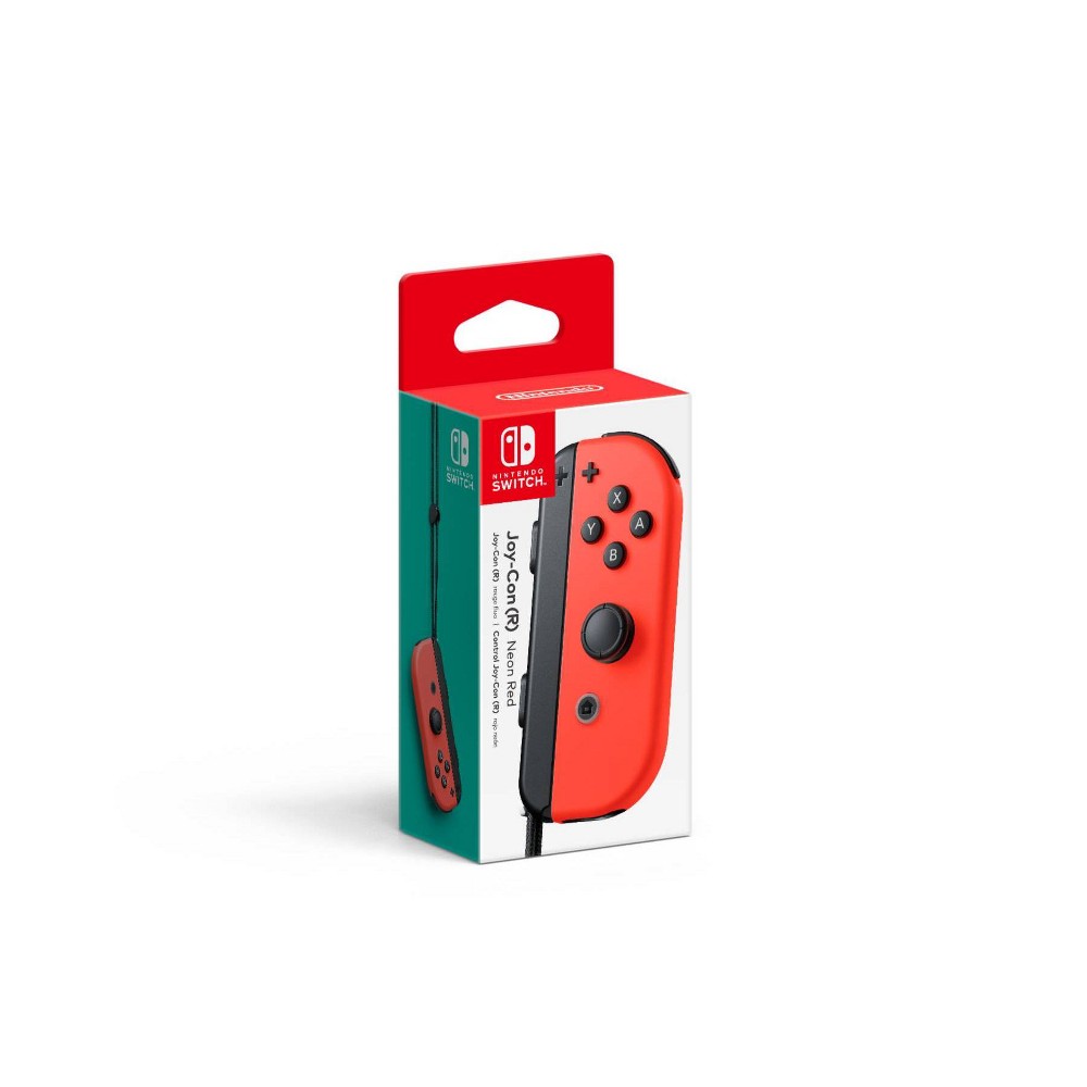 その他 JOY-CON (R) Joy-Con (R) - REFURBISHED - Nintendo Official Site
