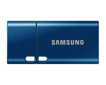 Samsung USB Type-C™ 64GB 300MB/s USB 3.1 Flash Drive (MUF-64DA/APC)