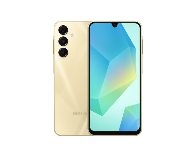 Samsung A16 5G (8+128GB) - Gold