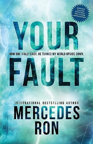 Culpable #02: Your Fault