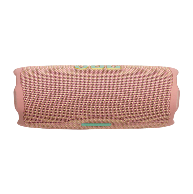 JBL FLIP 7 BlueTooth Speaker - Pink