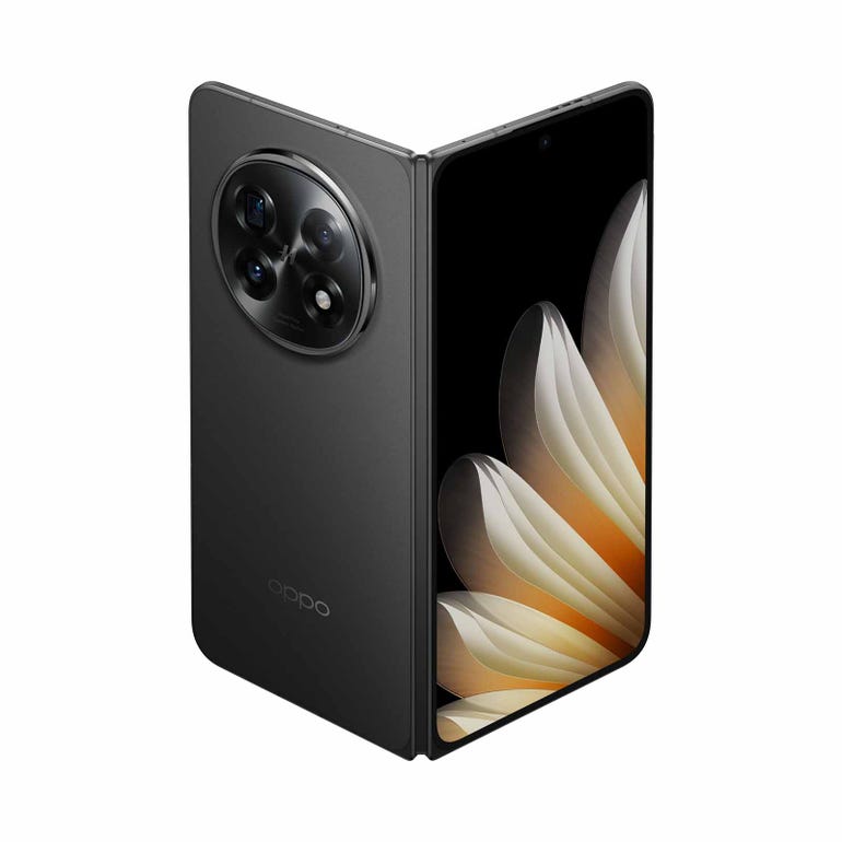 OPPO Find N5 (16+512GB) Cosmic Black